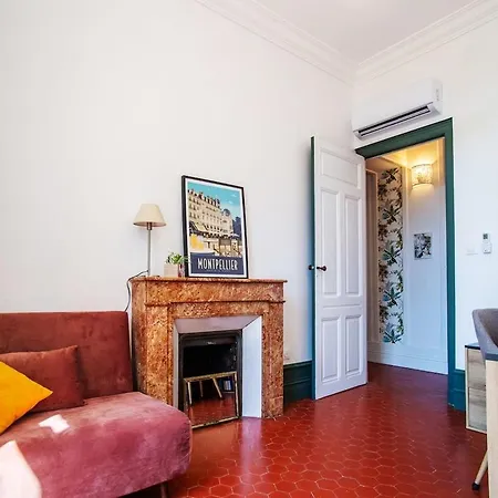 Gasthuis Un Chateau Pour Vos ? Agde