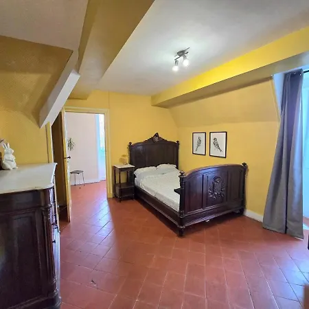 Un Chateau Pour Vos ? Gasthuis Agde