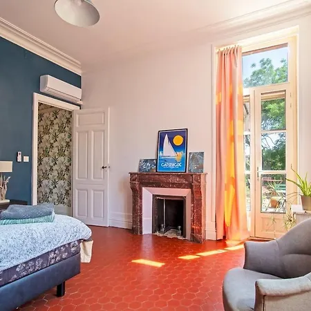 Un Chateau Pour Vos ? 4*