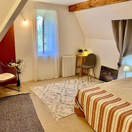 Konukevi Un Chateau Pour Vos ?
