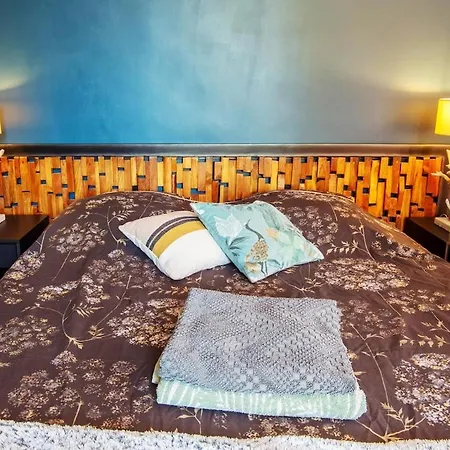 Un Chateau Pour Vos ? 4*