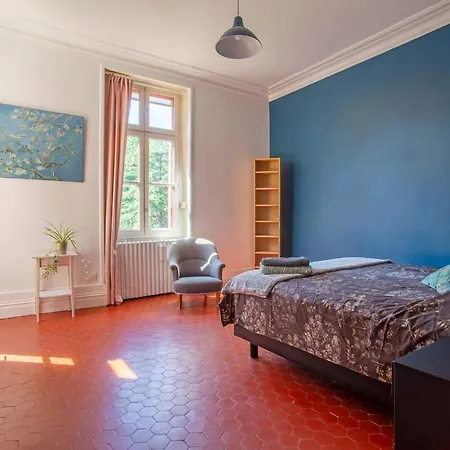 Un Chateau Pour Vos ? 4* Agde