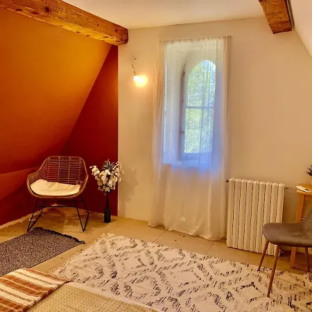 Un Chateau Pour Vos ? Konukevi Agde