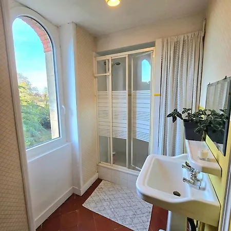 Un Chateau Pour Vos ? 4* Agde