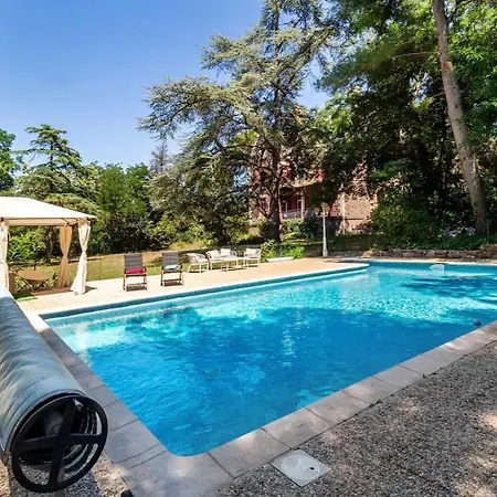 Gasthuis Un Chateau Pour Vos ? *