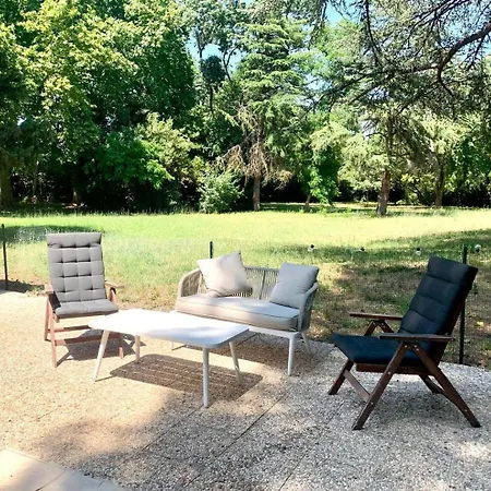 Un Chateau Pour Vos ? Konukevi Agde